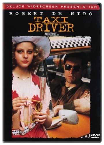 Taxi driver - taxi,