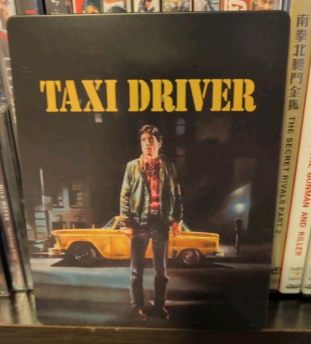 Taxi driver 4k ultra - 🔥taxi,