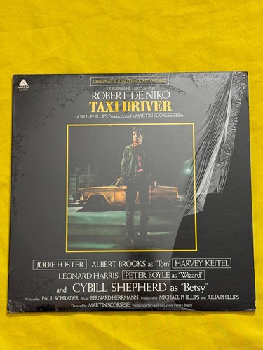 Taxi driver original - taxi,