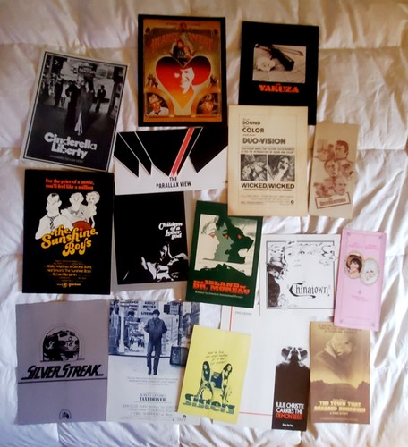 1970 lot movie - 1970's, of