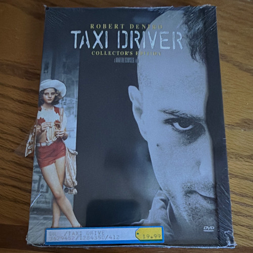 Columbia tristar taxi driver - columbia,