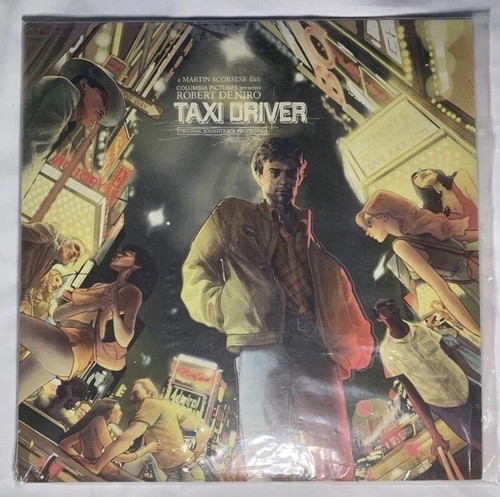 Taxi driver dave blume - dave,