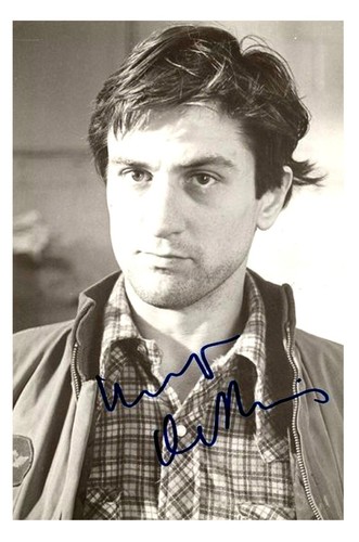 Robert niro - robert,